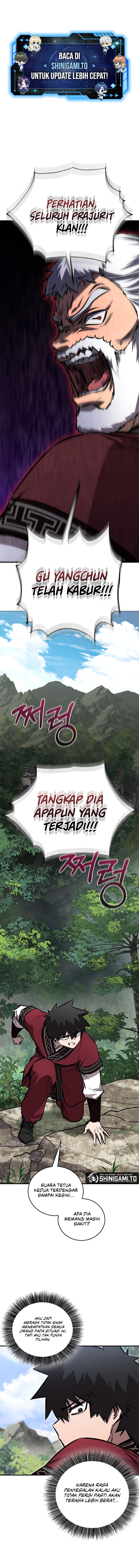 Read Childhood Friend Of The Zenith (ID) Manga Online