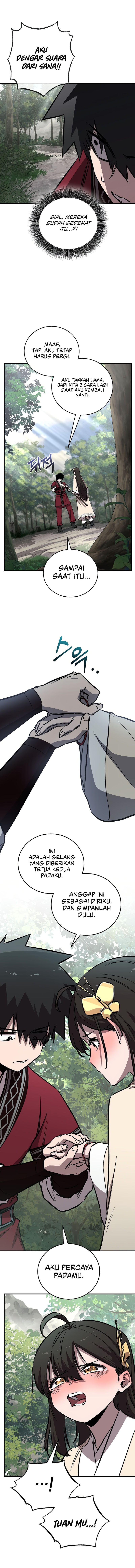 Read Childhood Friend Of The Zenith (ID) Manga Online