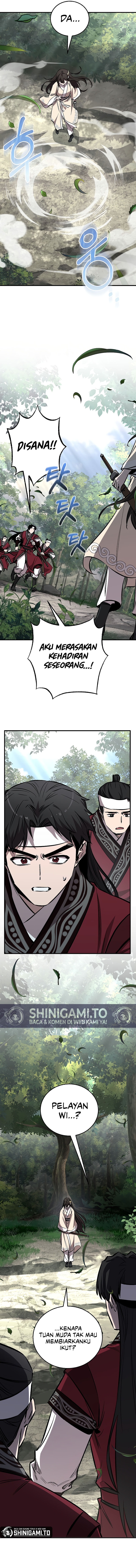 Read Childhood Friend Of The Zenith (ID) Manga Online