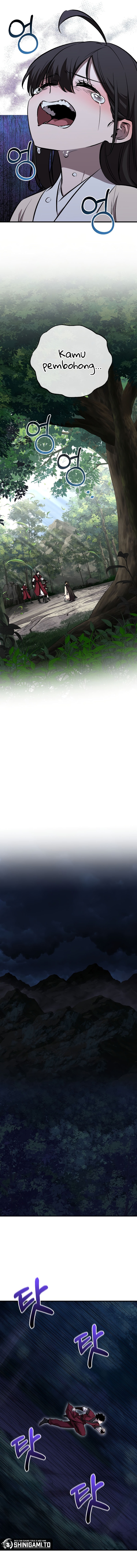 Read Childhood Friend Of The Zenith (ID) Manga Online