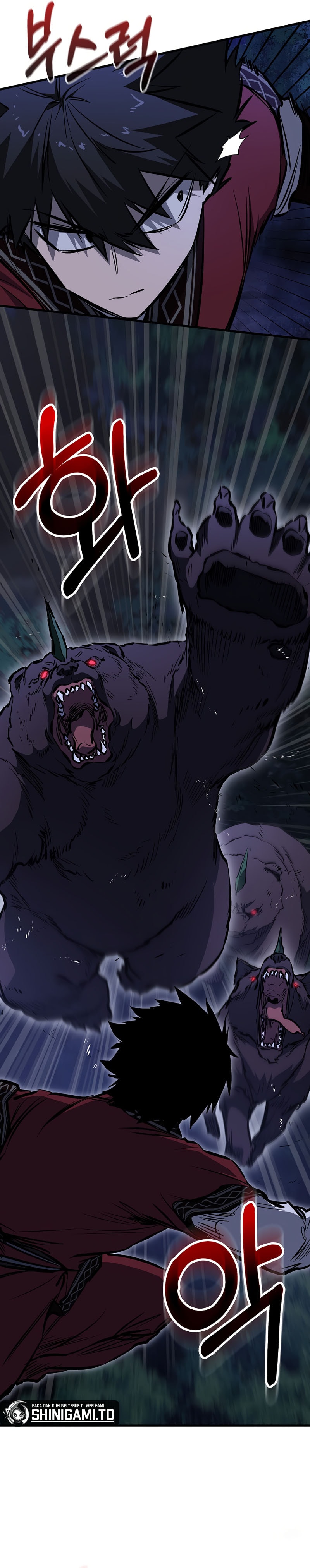 Read Childhood Friend Of The Zenith (ID) Manga Online