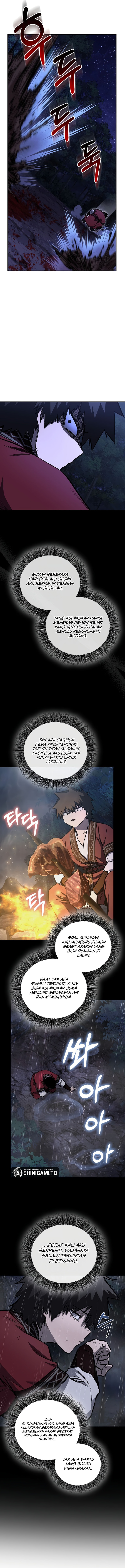 Read Childhood Friend Of The Zenith (ID) Manga Online