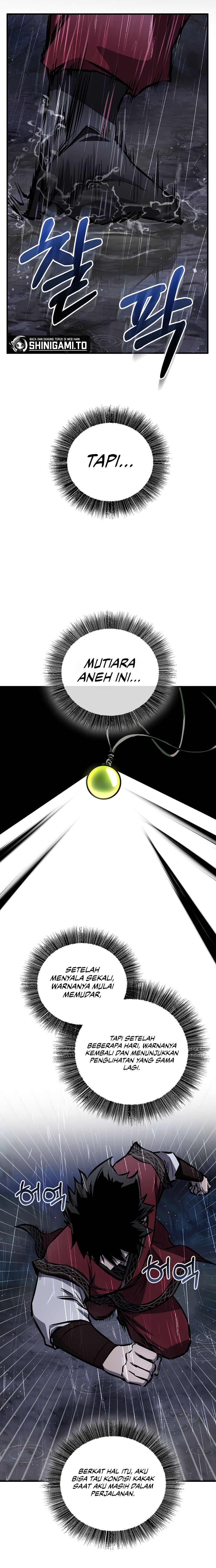 Read Childhood Friend Of The Zenith (ID) Manga Online