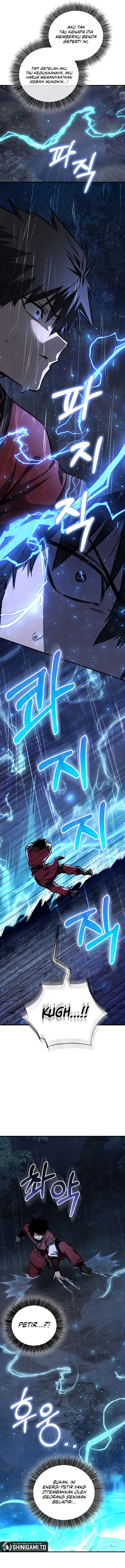 Read Childhood Friend Of The Zenith (ID) Manga Online