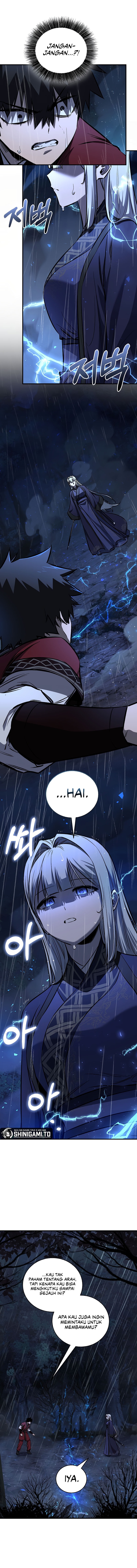 Read Childhood Friend Of The Zenith (ID) Manga Online