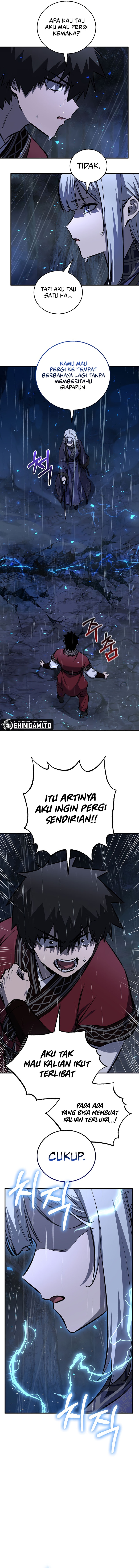 Read Childhood Friend Of The Zenith (ID) Manga Online