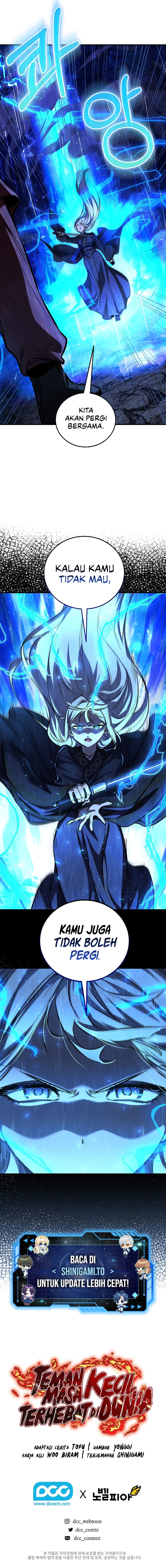 Read Childhood Friend Of The Zenith (ID) Manga Online