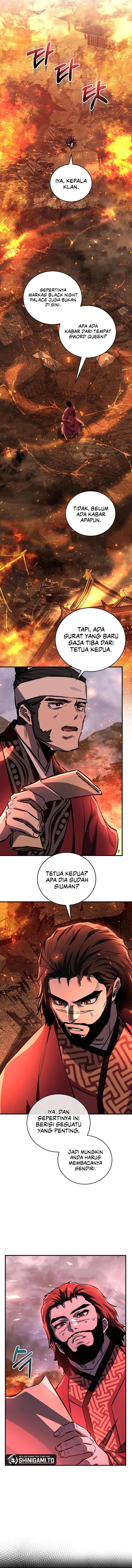 Read Childhood Friend Of The Zenith (ID) Manga Online