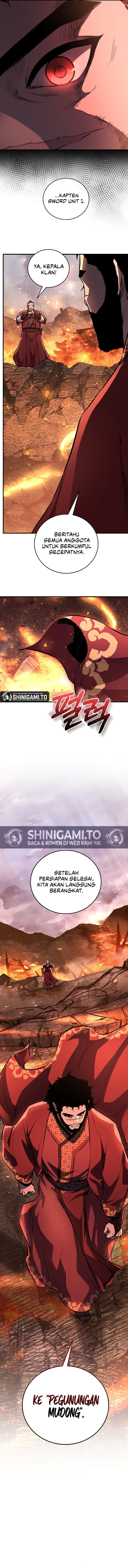 Read Childhood Friend Of The Zenith (ID) Manga Online