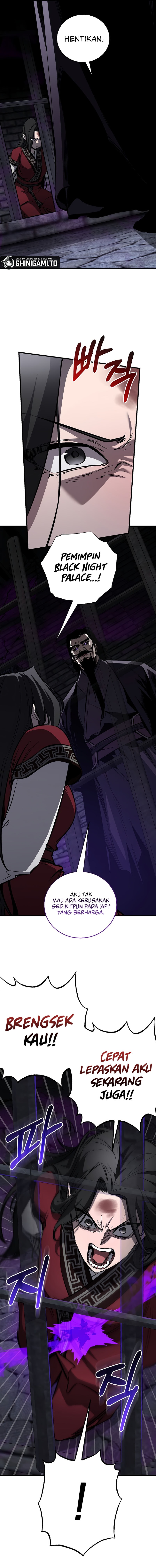 Read Childhood Friend Of The Zenith (ID) Manga Online