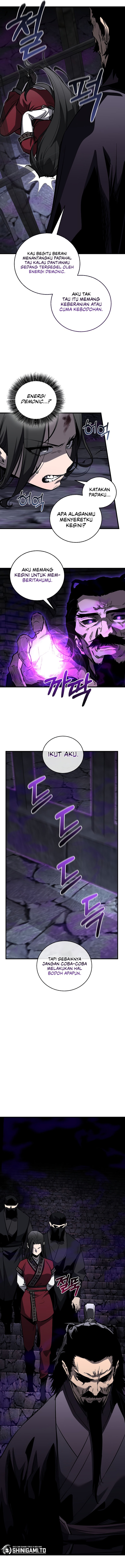 Read Childhood Friend Of The Zenith (ID) Manga Online