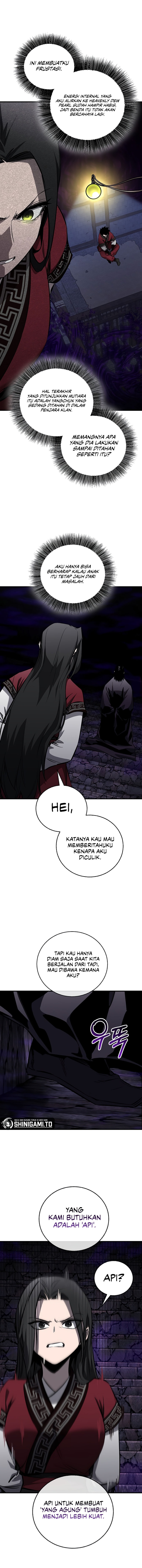 Read Childhood Friend Of The Zenith (ID) Manga Online