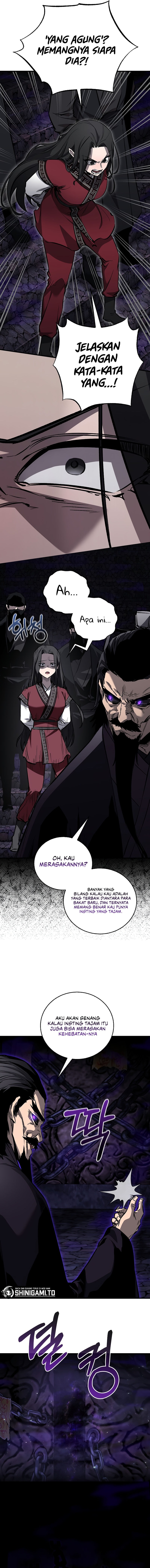 Read Childhood Friend Of The Zenith (ID) Manga Online