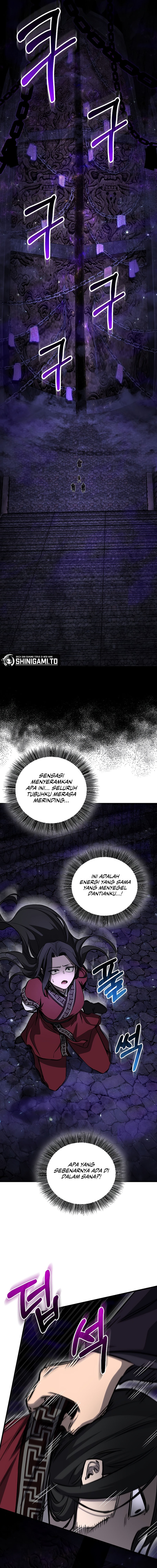 Read Childhood Friend Of The Zenith (ID) Manga Online