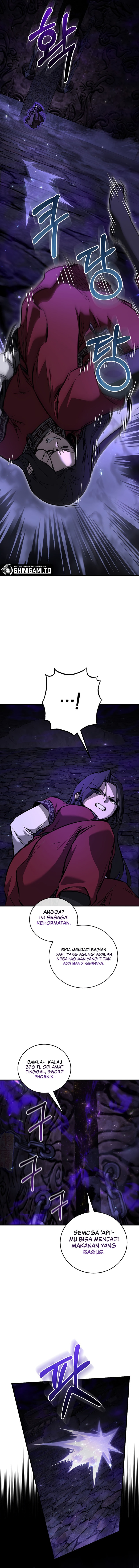 Read Childhood Friend Of The Zenith (ID) Manga Online