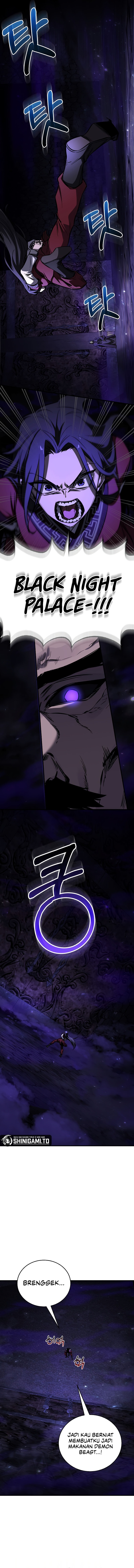 Read Childhood Friend Of The Zenith (ID) Manga Online