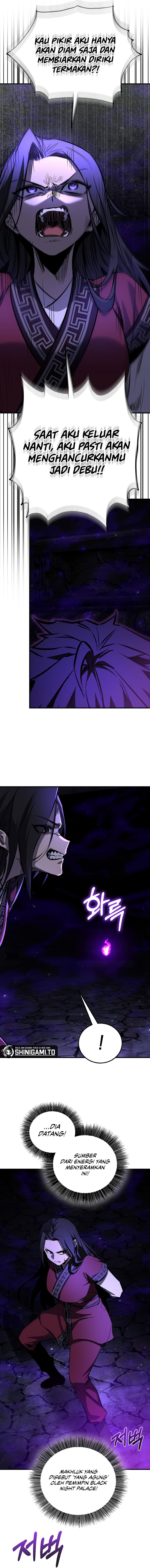 Read Childhood Friend Of The Zenith (ID) Manga Online