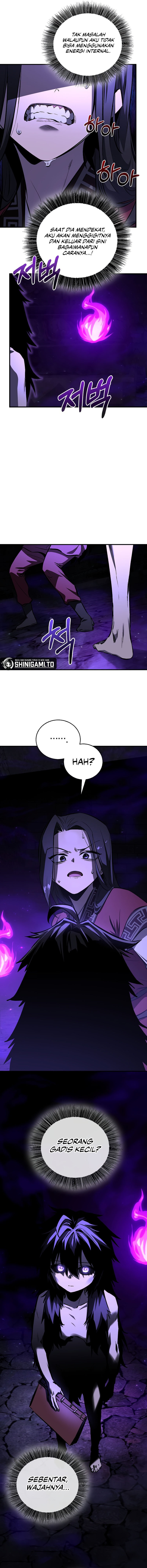 Read Childhood Friend Of The Zenith (ID) Manga Online