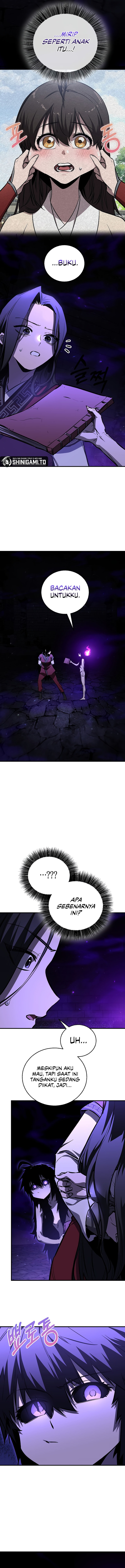 Read Childhood Friend Of The Zenith (ID) Manga Online