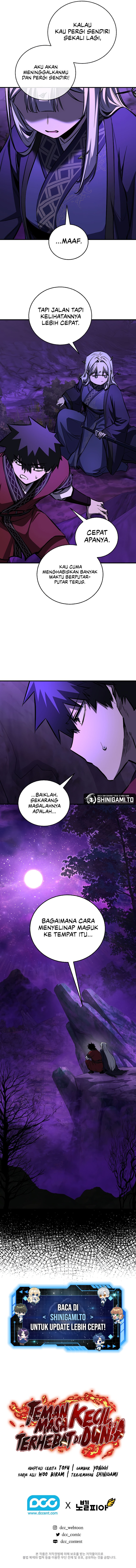 Read Childhood Friend Of The Zenith (ID) Manga Online