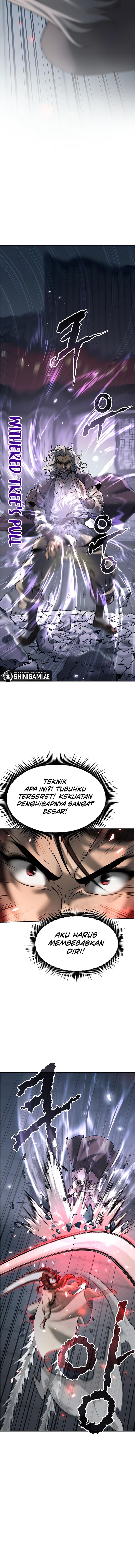 Read Chronicles Of The Demon Faction (ID) Manga Online