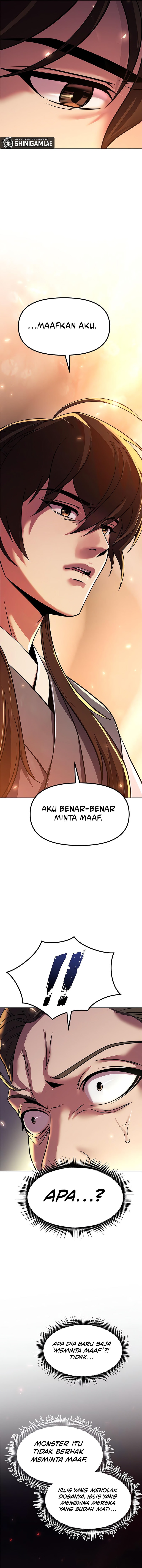 Read Chronicles Of The Demon Faction (ID) Manga Online