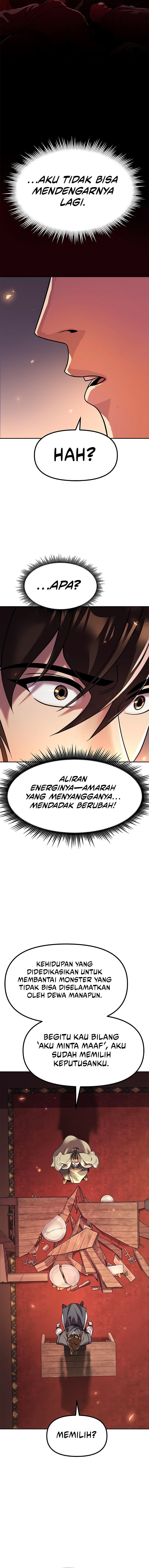 Read Chronicles Of The Demon Faction (ID) Manga Online