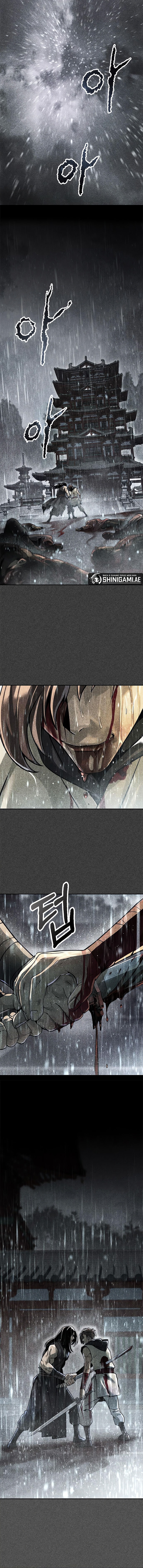 Read Chronicles Of The Demon Faction (ID) Manga Online