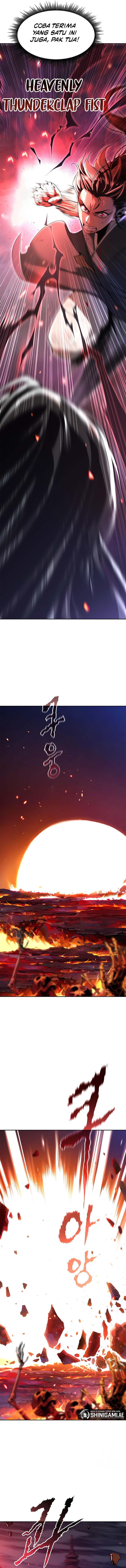 Read Chronicles Of The Demon Faction (ID) Manga Online