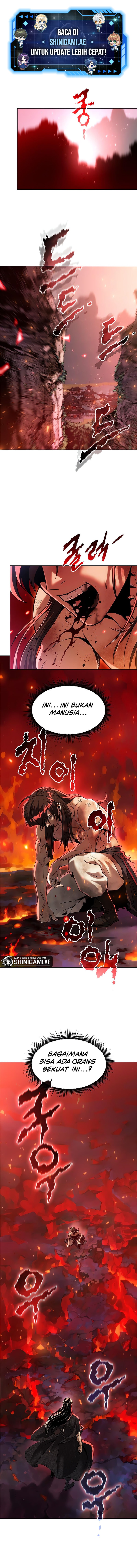 Read Chronicles Of The Demon Faction (ID) Manga Online