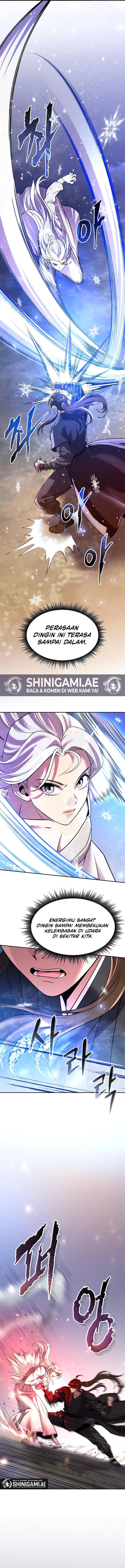 Read Chronicles Of The Demon Faction (ID) Manga Online