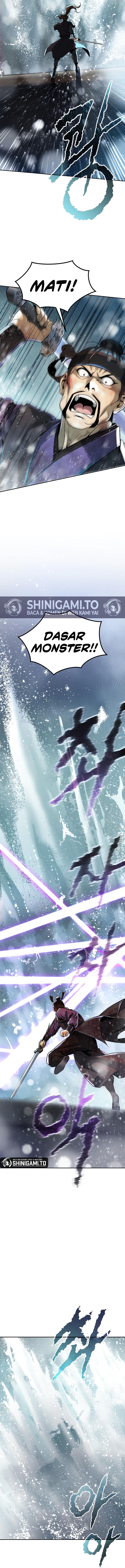 Read Chronicles Of The Demon Faction (ID) Manga Online