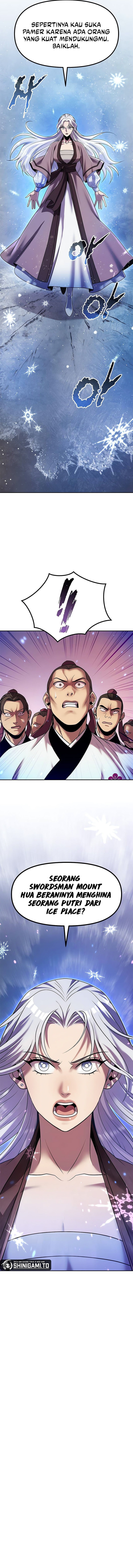 Read Chronicles Of The Demon Faction (ID) Manga Online