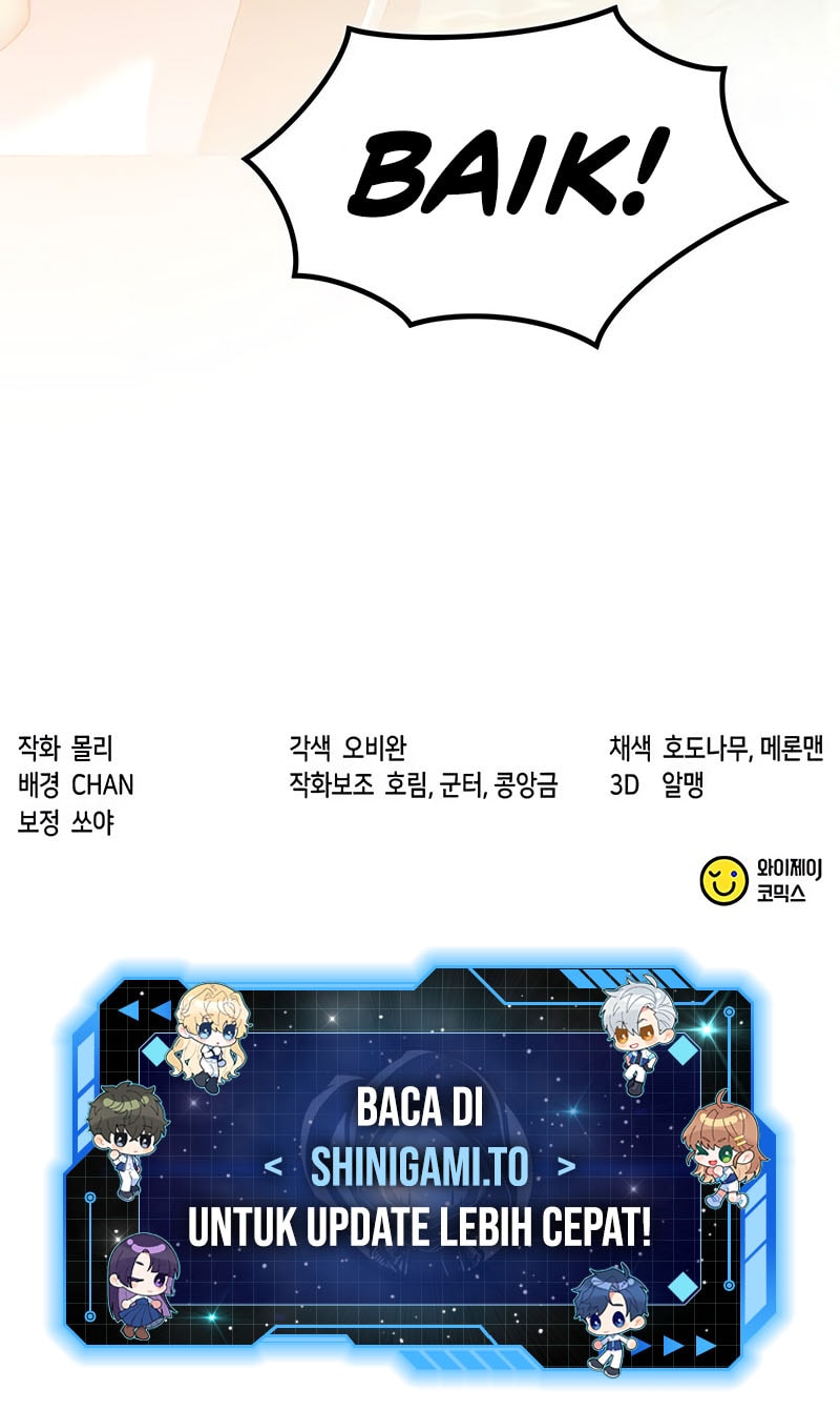 Read Chronicles Of The Demon Faction (ID) Manga Online