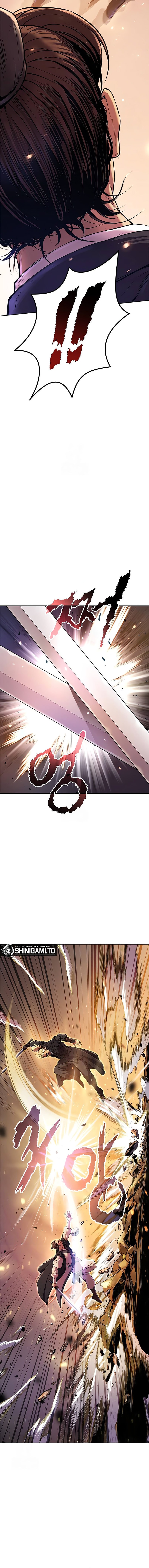 Read Chronicles Of The Demon Faction (ID) Manga Online