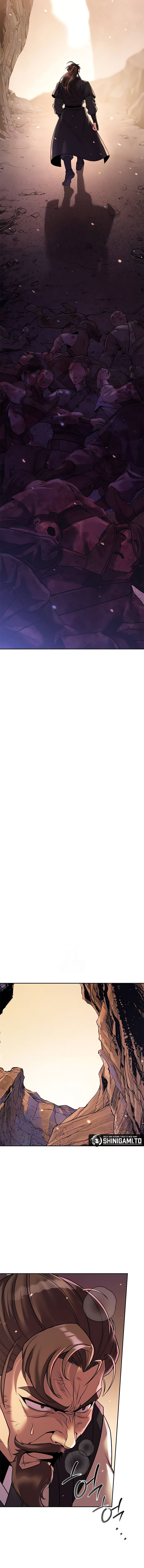 Read Chronicles Of The Demon Faction (ID) Manga Online