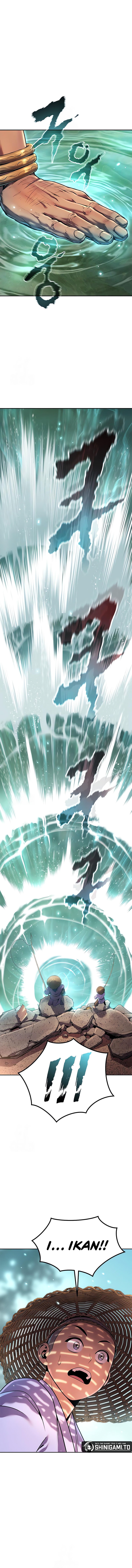 Read Chronicles Of The Demon Faction (ID) Manga Online