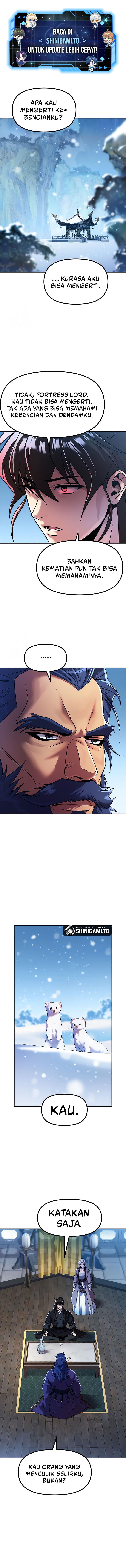 Read Chronicles Of The Demon Faction (ID) Manga Online