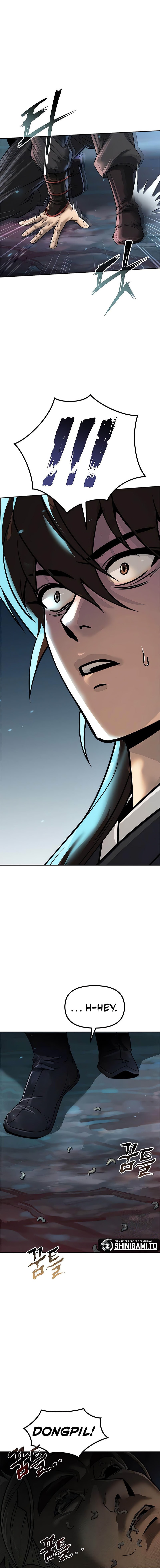 Read Chronicles Of The Demon Faction (ID) Manga Online