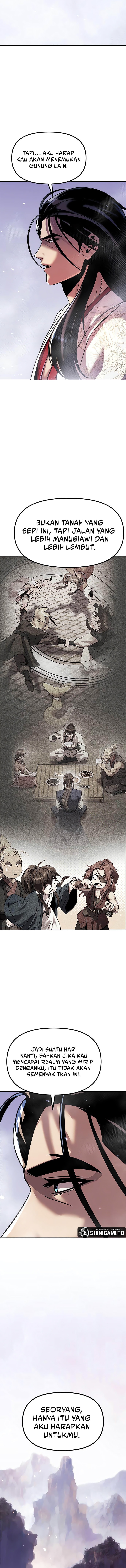 Read Chronicles Of The Demon Faction (ID) Manga Online