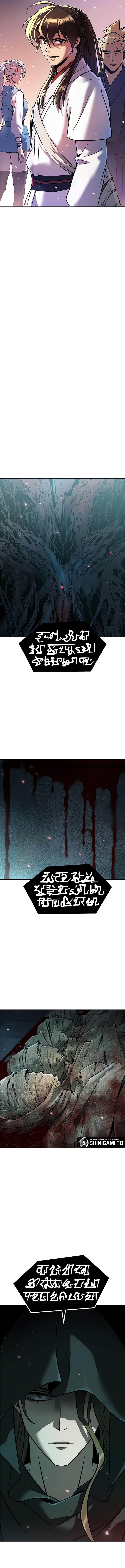 Read Chronicles Of The Demon Faction (ID) Manga Online