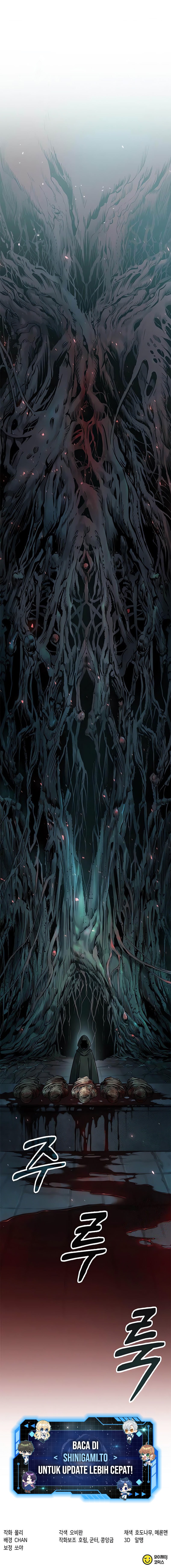 Read Chronicles Of The Demon Faction (ID) Manga Online