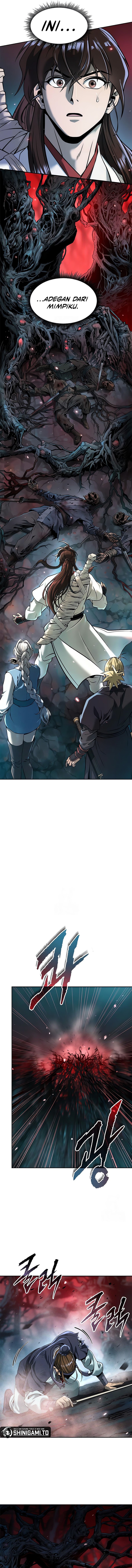 Read Chronicles Of The Demon Faction (ID) Manga Online