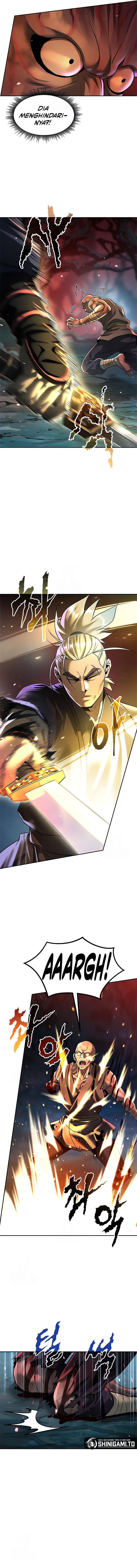 Read Chronicles Of The Demon Faction (ID) Manga Online