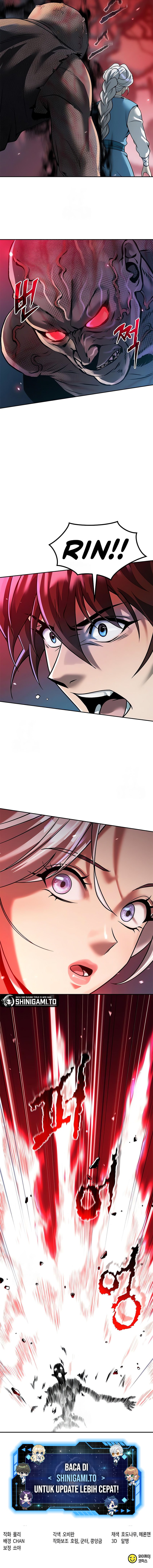 Read Chronicles Of The Demon Faction (ID) Manga Online