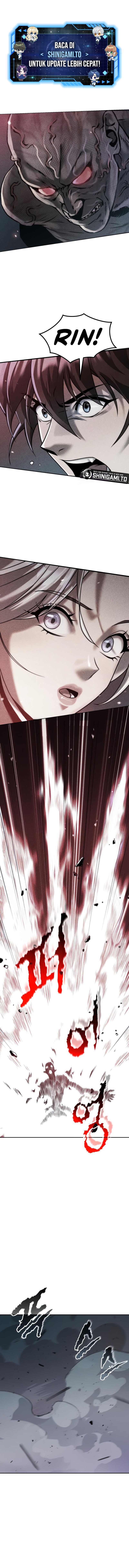 Read Chronicles Of The Demon Faction (ID) Manga Online