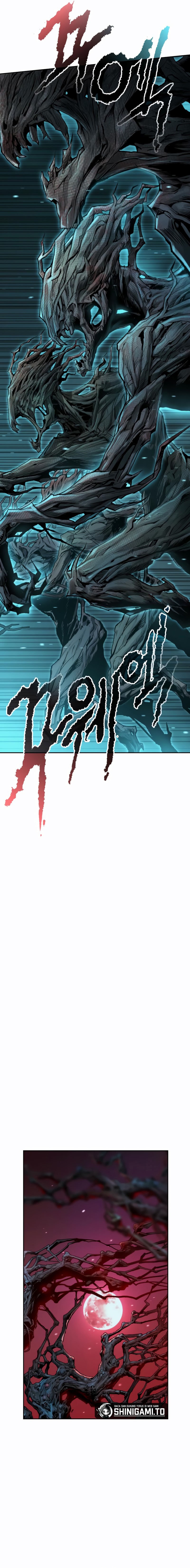 Read Chronicles Of The Demon Faction (ID) Manga Online