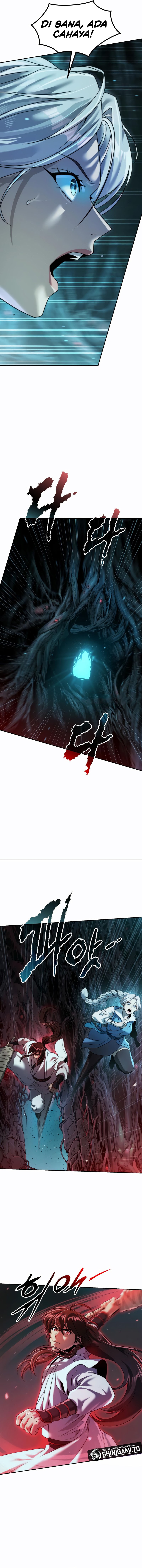 Read Chronicles Of The Demon Faction (ID) Manga Online