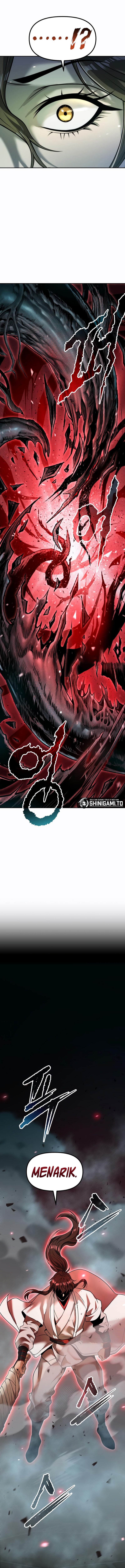 Read Chronicles Of The Demon Faction (ID) Manga Online