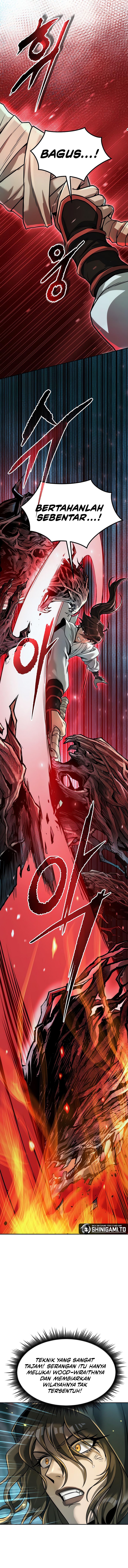 Read Chronicles Of The Demon Faction (ID) Manga Online